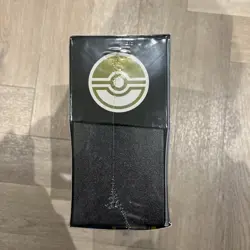 Pokemon TCG: Pokemon Center Mega Evolution Gardevoir - Elite Trainer Box ETB ✅ - Image 3