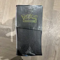 Pokemon TCG: Pokemon Center Mega Evolution Gardevoir - Elite Trainer Box ETB ✅ - Image 4