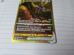 Origin Forme Dialga Vstar - GG68/GG70 Crown Zenith Gold Pokemon - NM/MINT - Image 4