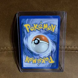 Pokemon Growlithe RC4/RC25 Legendary Treasures Radiant Collection Reverse Holo - Image 2