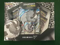 Brand New (2) Champions Path Dubwool V Collection Box Factory Sealed MINT - Image 2