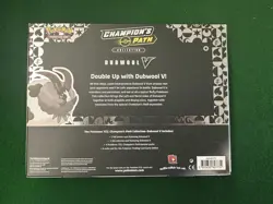 Brand New (2) Champions Path Dubwool V Collection Box Factory Sealed MINT - Image 3