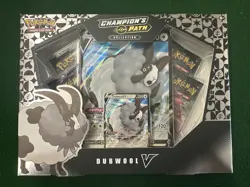 Brand New (2) Champions Path Dubwool V Collection Box Factory Sealed MINT - Image 4