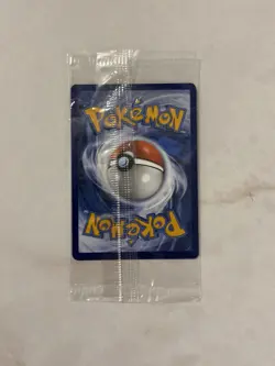 Pokemon TCG Holiday Calendar 2025: Articuno 032/159 Snowflake Stamped - Sealed - Image 2
