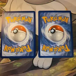 Pokemon! Counter Catcher - Regular & Rev Uncommon - Paradox Rift - 160/182 - NM - Image 2