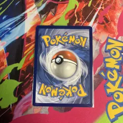 Eevee - (Pokemon Day 2025) (Reverse Cosmos Holo) 074/ 131 NM Pokemon TCG - Image 3
