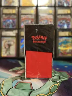 Pokemon TCG Scarlet & Violet Destined Rivals Elite Trainer Box Mewtwo Giovanni - Image 2