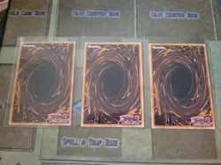 YUGIOH 3X WULF LIGHTSWORN BEAST COMMON 1ST ED NM (BLC1,SDL1) - Image 2