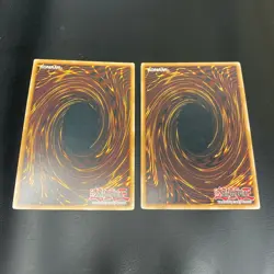 Yugioh - Shire, Lightsworn Spirit SOVR-EN082 SUPER VLP/NM X2 - Image 4