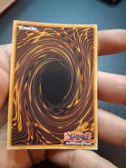 Yugioh!- Vanquish Soul Razen- Prismatic Secret Rare- 1st Ed- Mp24-en139- (LP) - Image 4