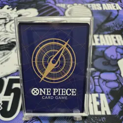 One Piece TCG The Azure Sea’s Seven (OP-14/EB04) Sugar SP (OP10-065) NM ENGLISH - Image 3