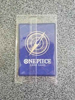 Girl (OP14 Release Event Winner) P-096 One Piece Promotion Cards Foil - Image 4