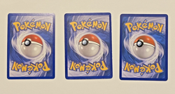Pokemon Card Lot Holo Blaziken FB Starmie Delta Species Stamped Jigglypuff Holo - Image 2