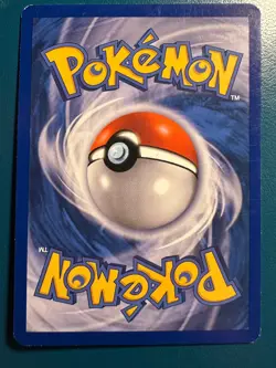 Pokemon TCG Snorlax Call of Legends 33/95 Regular Rare Card - Image 2