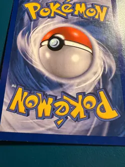 Pokemon TCG Snorlax Call of Legends 33/95 Regular Rare Card - Image 3