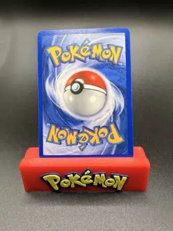 Pokemon TCG Dark Celebi Holo Rare Card #4/101 Hidden Legends Series LP - Image 2