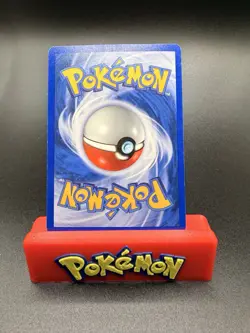Pokemon TCG Dark Celebi Holo Rare Card #4/101 Hidden Legends Series LP - Image 3