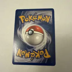 Pokemon TCG Cards 1st Edition Rocket's Sneak Attack 16/82 Holo Rare - Image 3