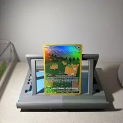 3 Card Pokemon Lot With Duraludon VMAX, Ditto, And Phanpy Pokemon TCG - Image 2