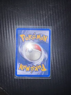 Pokemon Mewtwo TCG Expedition Card 56/165 Regular Rare - Image 3
