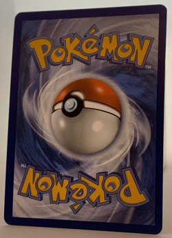 Dragonite Holo Foil Rare Pokemon Card - Mint Condition - Pack Fresh - Image 3