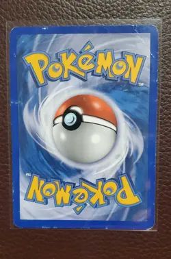 Pokemon Heat Rotom RT3/6 Rising Rivals Ultra Rare Reverse Holo TCG Card - Image 2