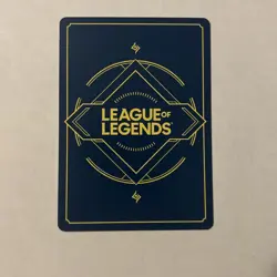 Riftbound Invert Timelines Card OGN 201/298 English League of Legends - Image 3