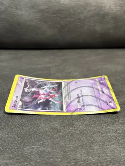 Arceus AR7 Arceus Pokemon Card Holo Rare - Image 3