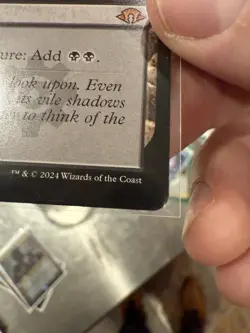 Magic: The Gathering Phyrexian Tower Card Modern Horizons 3 - Image 5