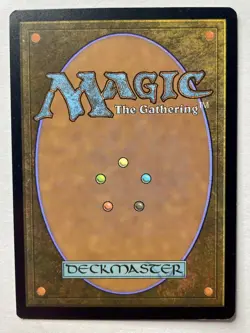 Tanazir Quandrix 240 mtg 2021 STX - Image 2