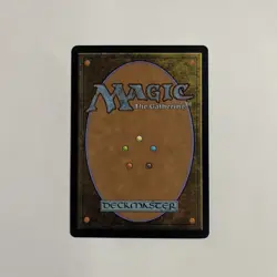 MTG - Sodden Verdure (Extended Art) Commander: Lorwyn Eclipsed Regular - NM - Image 3