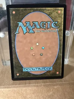 MTG Hexing Squelcher Lorwyn Eclipsed NM - Image 2