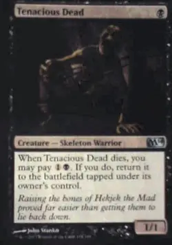 Yawgmoth, Thran Physician - Modern Horizons: #116, Magic: The Gathering Nm R132 - Image 1