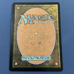 1x Taborax, Hope's Demise FOIL - Zendikar Rising NM MTG - Image 3