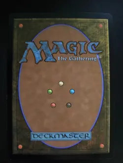 Sign in Blood NM TEXTLESS PROMO The List Reprints MTG FREE SHIPPING - Image 2