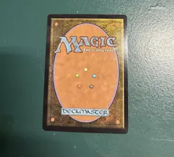 Hexing Squelcher Showcase FOIL - ECL EN R 0317 - NM - Lorwyn Eclipse - Image 2