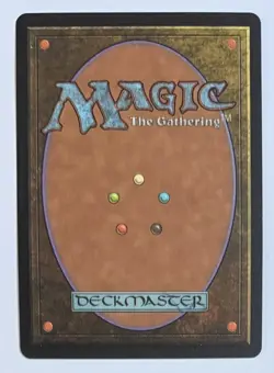 Gilded Drake MTG Magic The Gathering Urzas Saga NM - Image 2