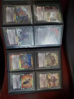 Complete Foil Apocalypse Set Magic the Gathering - MTG - Premodern - Image 4