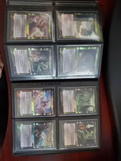 Complete Foil Apocalypse Set Magic the Gathering - MTG - Premodern - Image 5