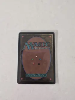 MTG | 🕷Spider-man🕷 | Peer into the Abyss (2002) 🎨COLORS🎨 | 🚫🌟Non-Foil 🌟🚫 - Image 2