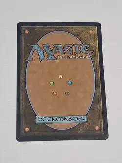 MTG - Sonic Screwdriver (186) - Doctor Who - NM - Image 2