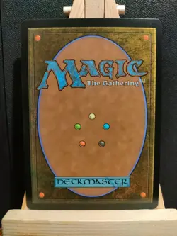 Wakka, Devoted Guardian - Final Fantasy Commander - Rare - NM (see pics) MTG - Image 2