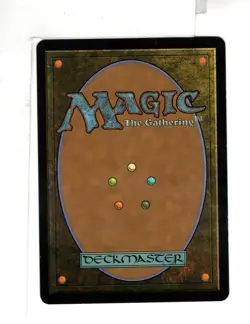 MTG SkeenAB Reshape FOIL from Darksteel. NM. - Image 2