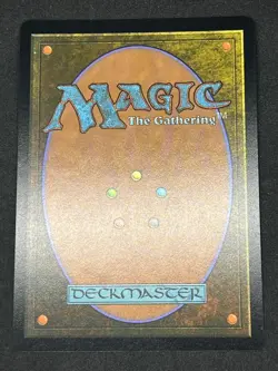 Magic the Gathering MTG Shivan Dragon Red Foundations Uncommon Foil - Image 2