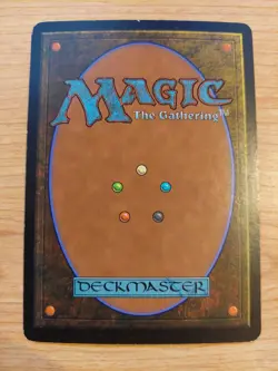 Biorhythm - 247/350 (Onslaught) - Near Mint NM - Foil - Image 2