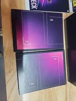 Magic the Gathering: Foundations Beginner Box Opened but never played - Image 4