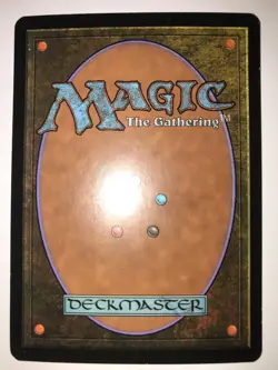 Leyline of Singularity FOIL Guildpact Blue Rare MTG LP/NM - Image 2