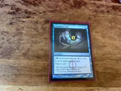 Gitaxian Probe New Phyrexia Foil - Image 1