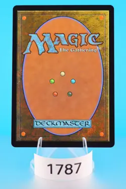 MTG Throne of Eldraine Commander: Wilds of Eldraine Foil #28 - Image 2