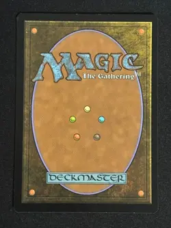1x MTG Sensei's Divining Top (Foil) - Double Masters 2022 (2X2) #314 - Magic - Image 2